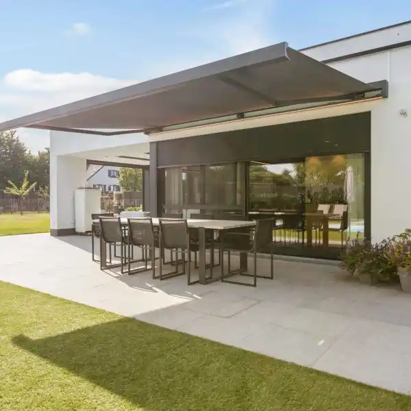 zonwering Nieuwerkerk aan den IJssel